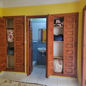 Huisje met 1 Slaapkamer